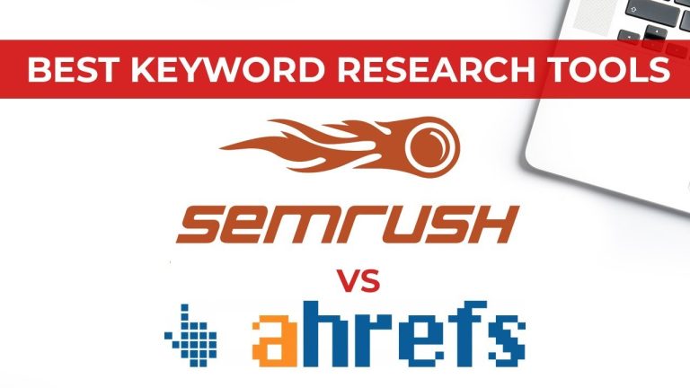 Ahrefs Keywords Explorer vs SEMRush SEO Keyword Magic: Comparativa en profundidad