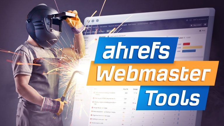 Guía Completa de Ahrefs Webmaster Tools: Optimiza tu SEO como un Experto