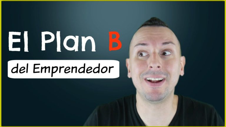 10 Estrategias Efectivas para Desarrollar un Plan B de Blog y Asegurar tu Éxito Online