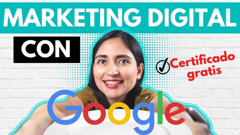 Top Cursos Online de Marketing Digital y SEO: Gratuitos y Premium 2023