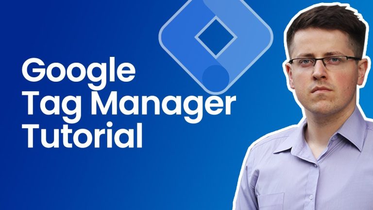 Guía Completa para Dominar Google Tag Manager: Incrementa tu Analítica Web