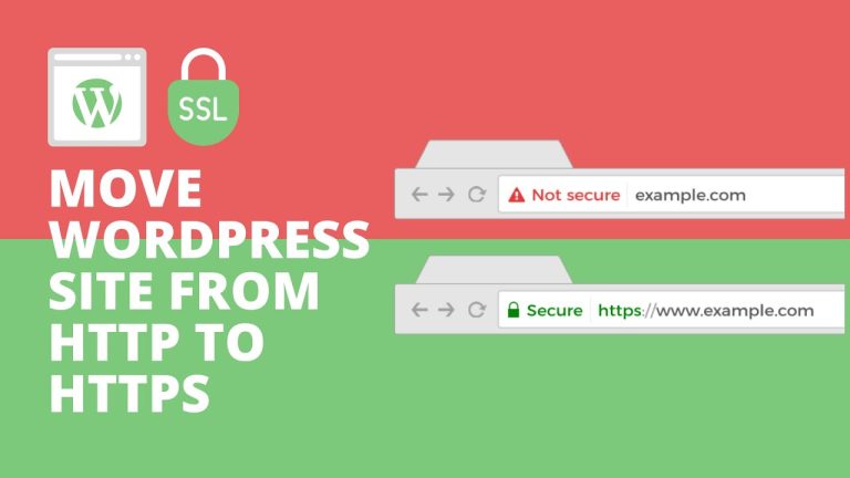 Guía Completa para Migrar WordPress a HTTPS: Mejora tu Seguridad y SEO