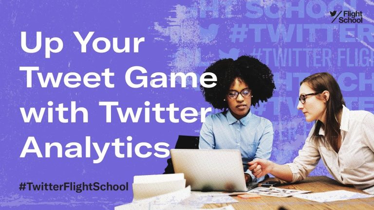 Twitter Analytics: Descubre Cómo Analizar el Impacto de Tus Tweets